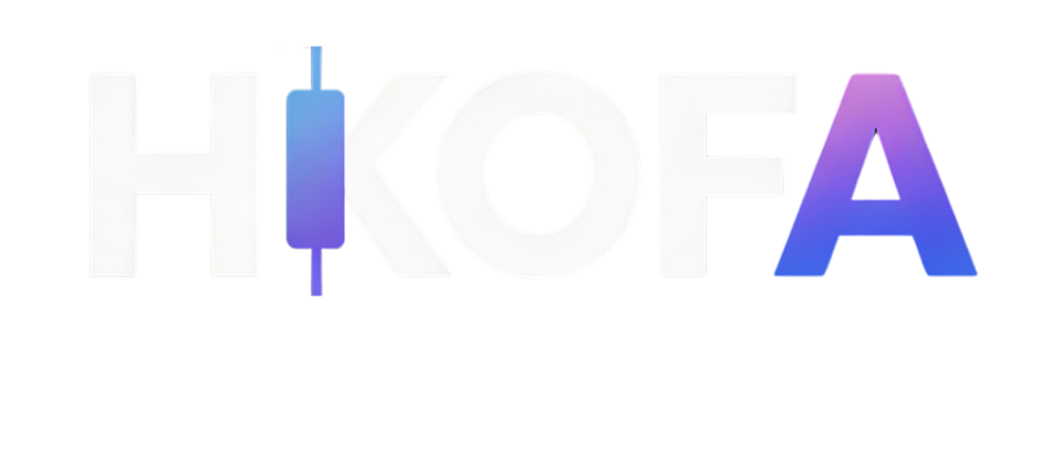 HKOFA 香港訂單流學院